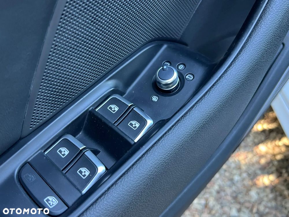 Audi S3 Sportback - 28