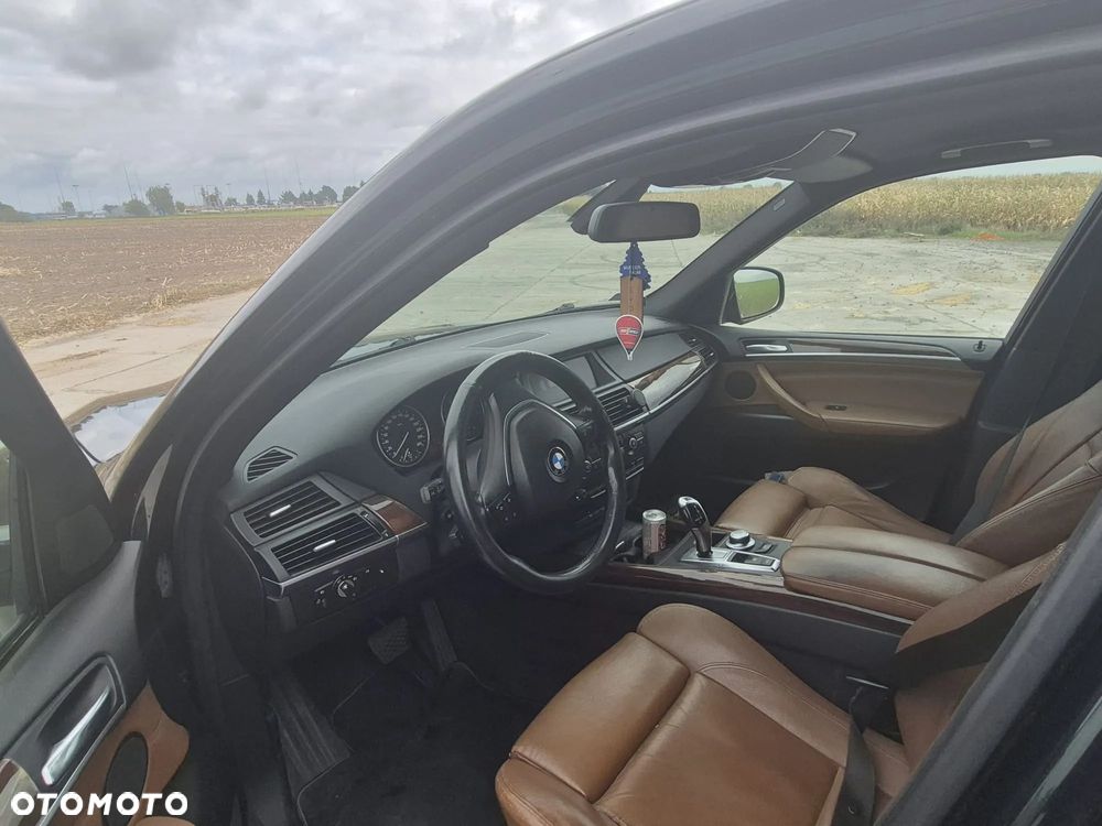 BMW X5 3.0sd xDrive - 8