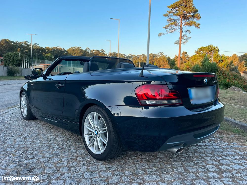 BMW 120 - 20