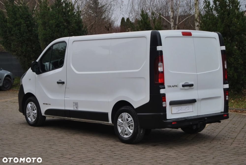 Renault Trafic - 4