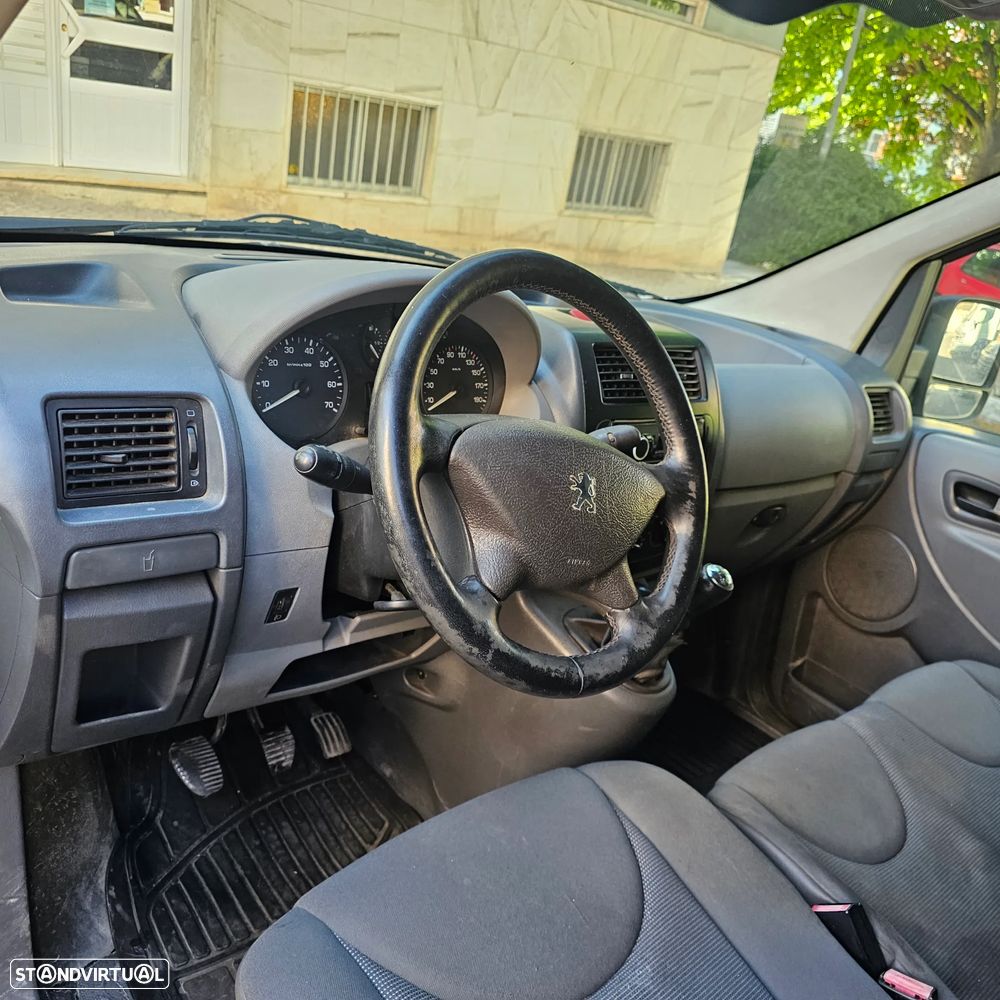 Peugeot Expert - 16