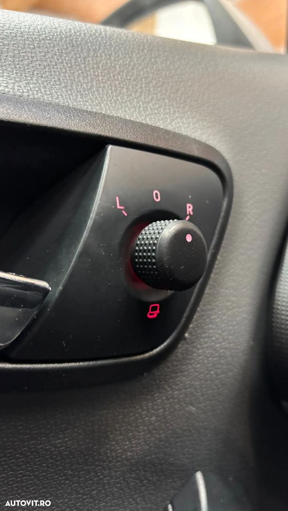 Seat Ibiza 1.2 TDI CR Ecomotive Reference - 17