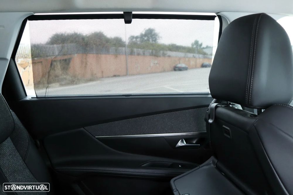 Peugeot 5008 BlueHDI 130 EAT8 Allure - 7