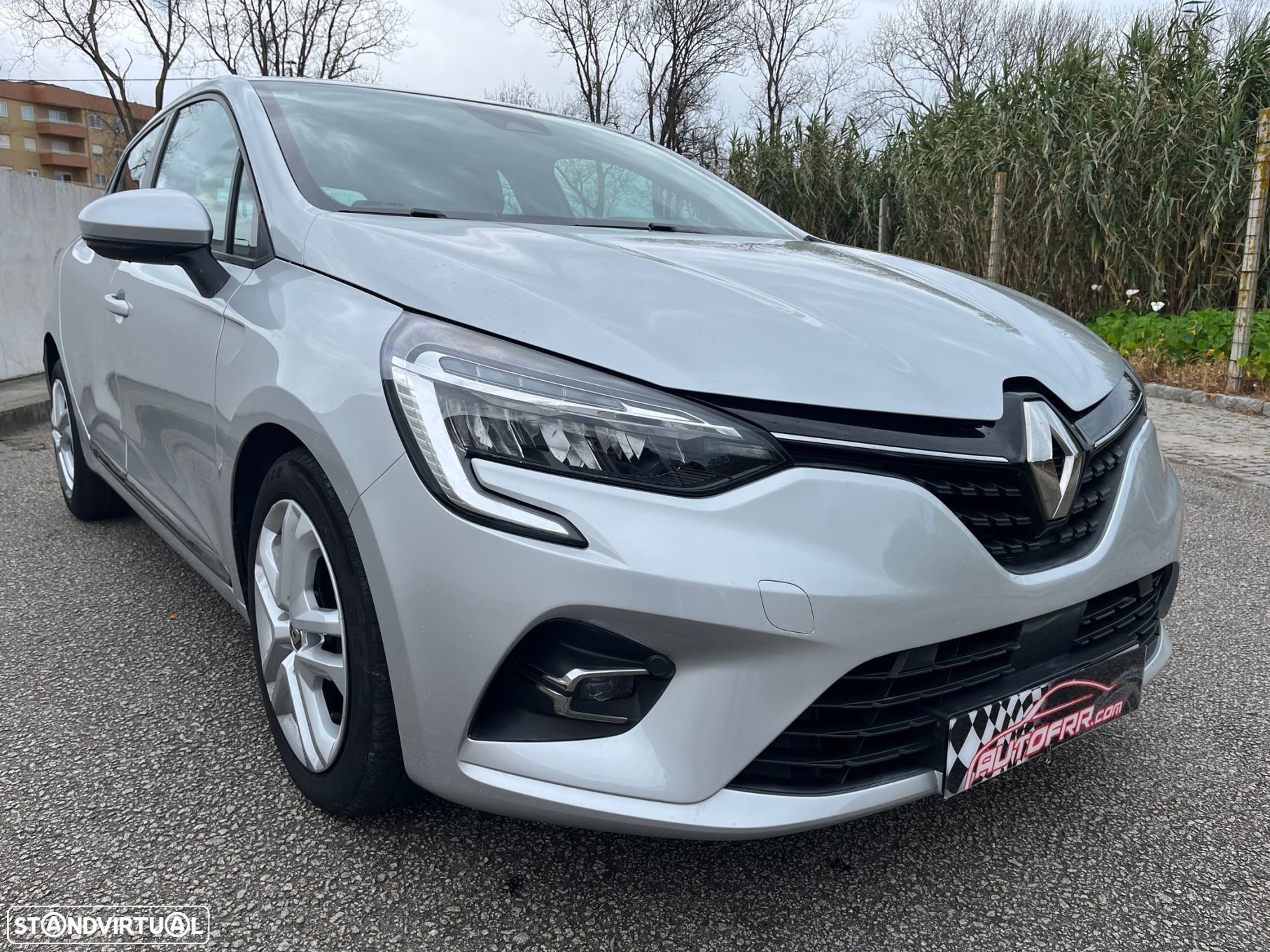 Renault Clio 1.5 Blue dCi Intens - 1