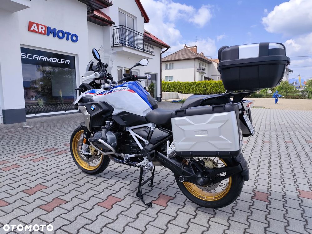BMW R - 4
