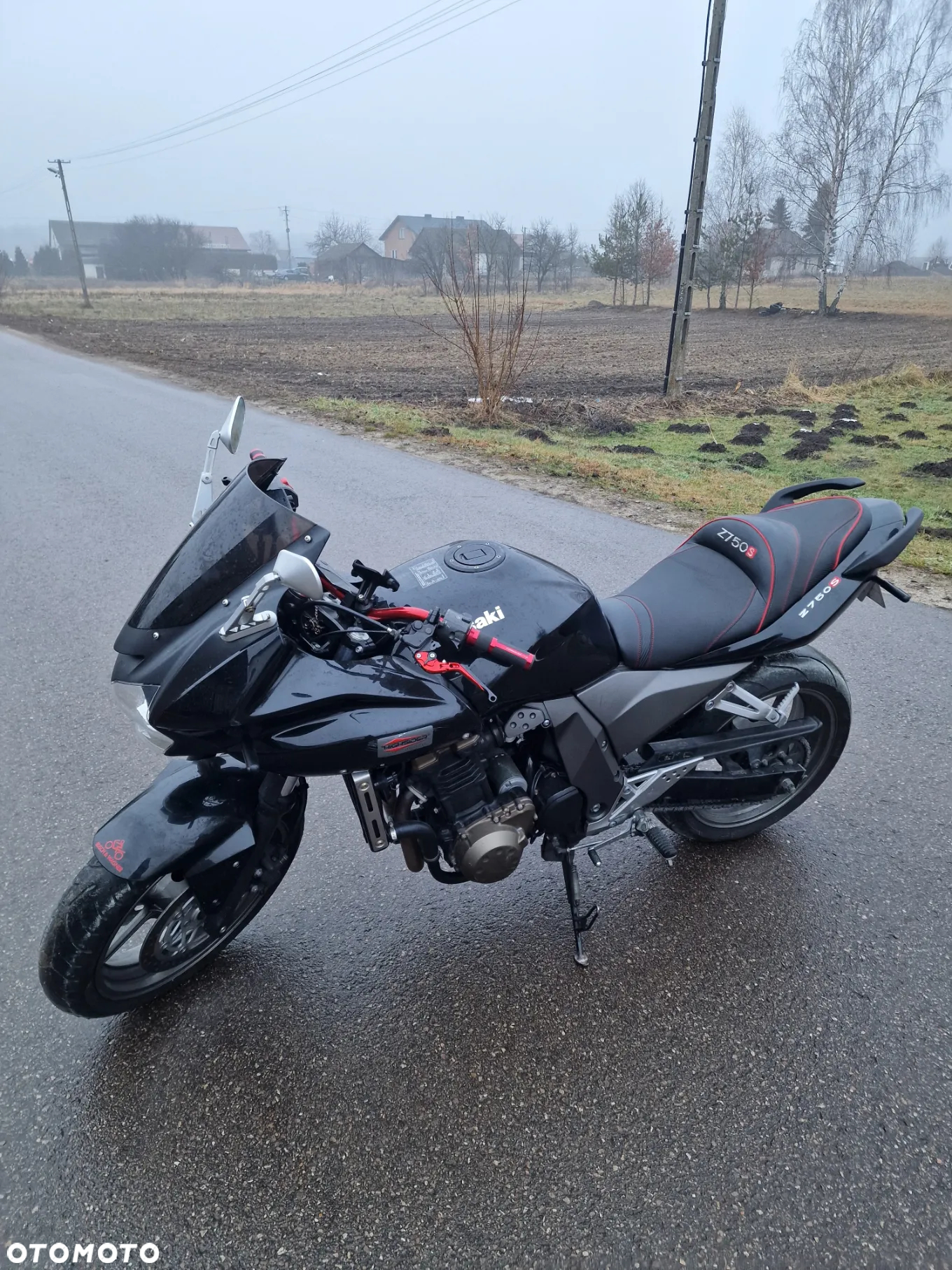 Kawasaki Z - 2