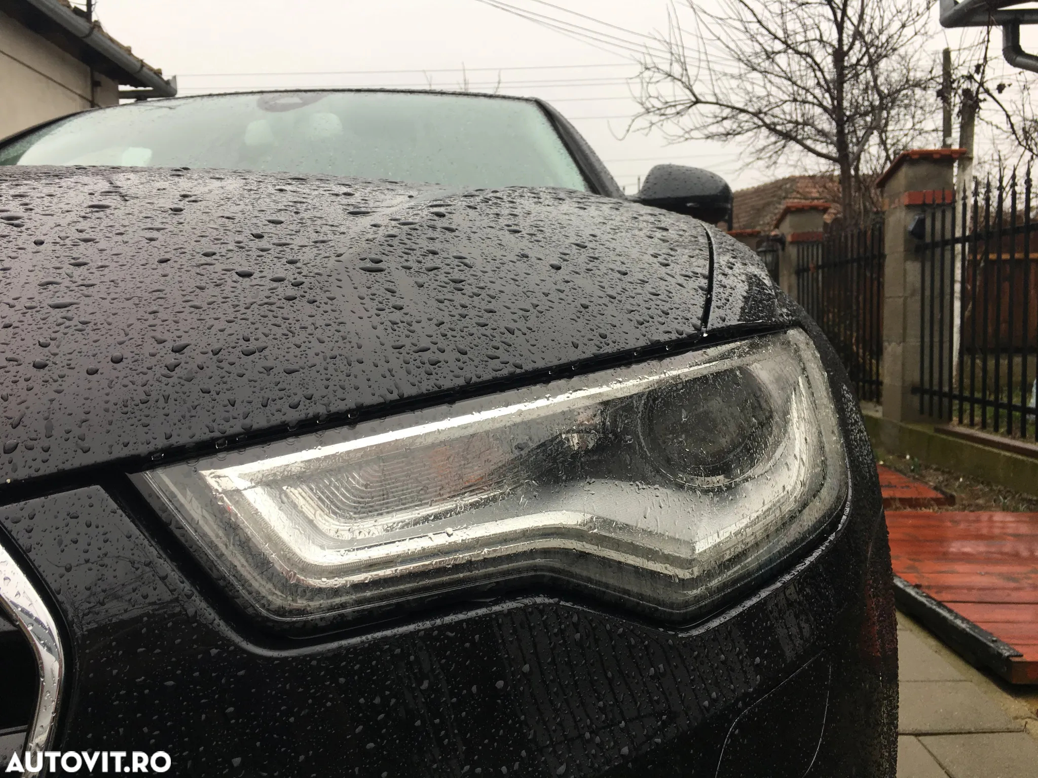 Audi A6 Avant 2.0 TDI Ultra S tronic - 10