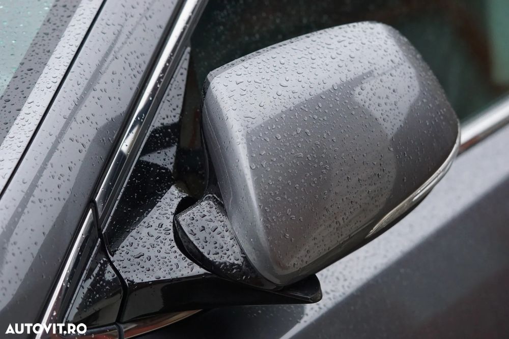 Hyundai Santa Fe 2.2 CRDi 4WD AT Luxury Pack - 15