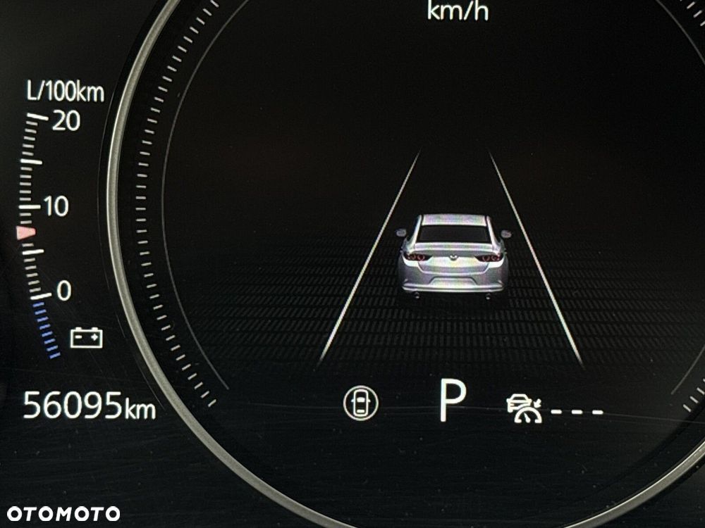 Mazda 3 2.0 mHEV Kanjo - 21