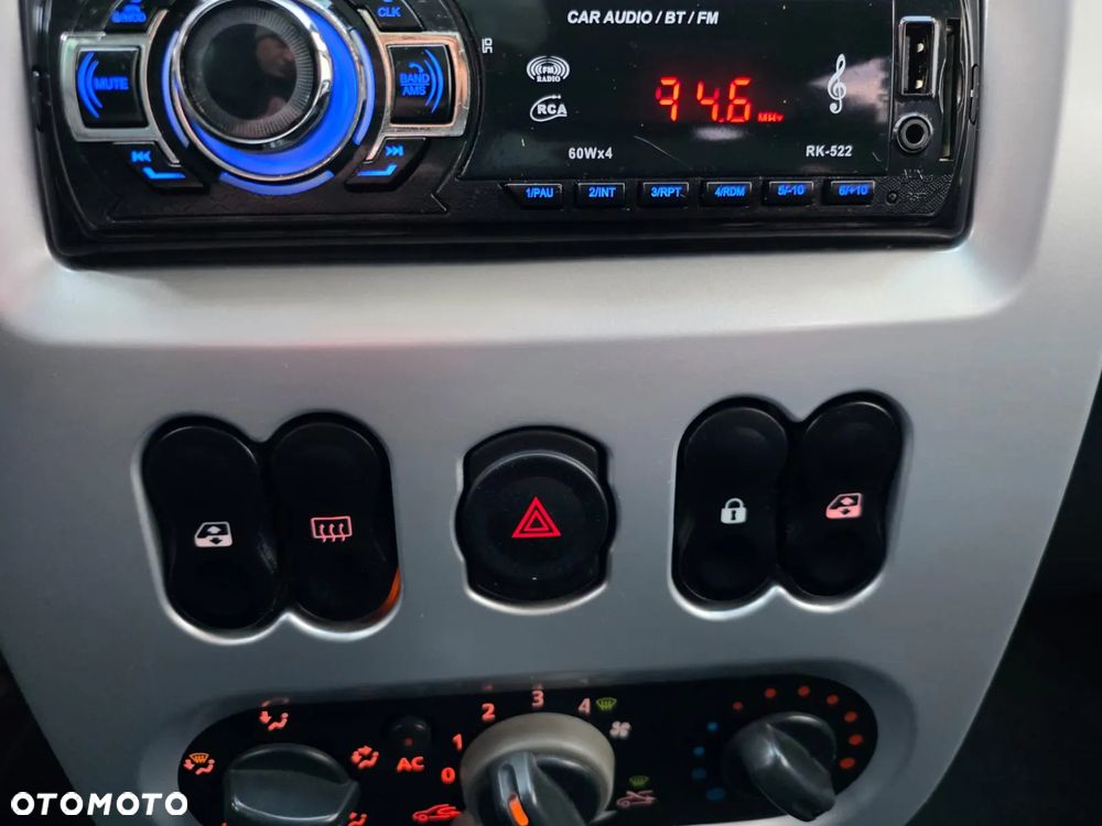 Dacia Logan 1.5 dCi Prestige - 21