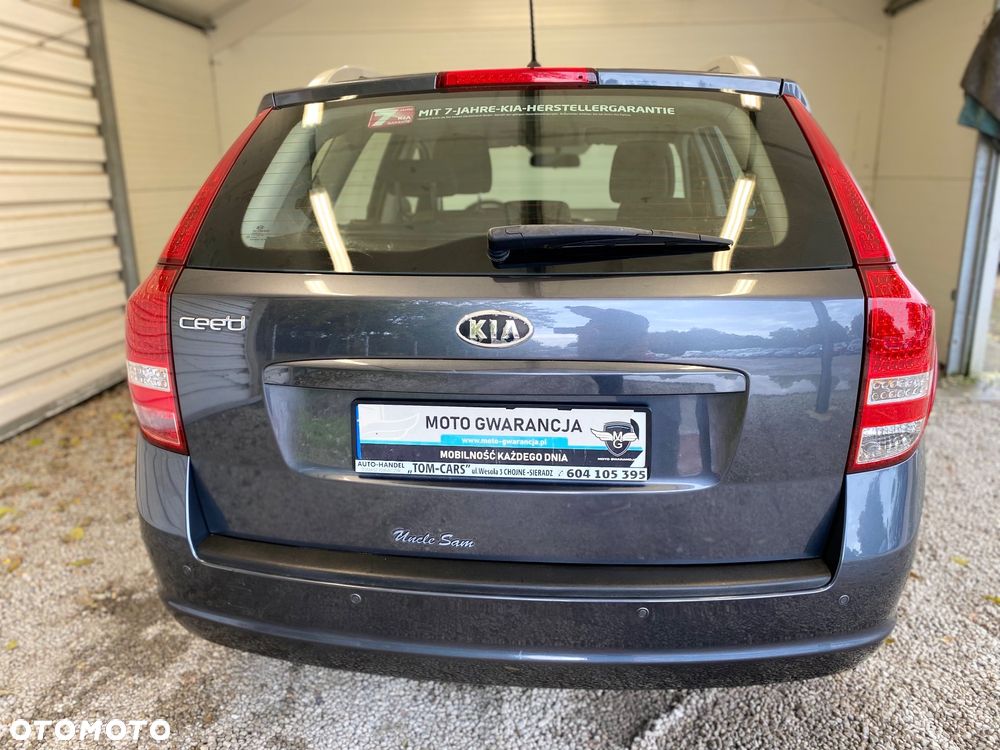 Kia Ceed Cee'd 1.4 Comfort + - 25