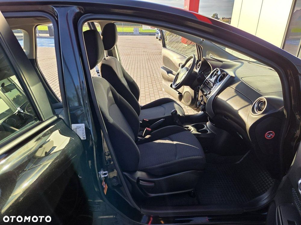 Nissan Note 1.2 Acenta - 14