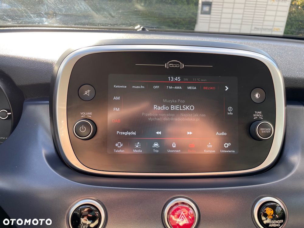 Fiat 500X 1.0 T3 Cult - 27