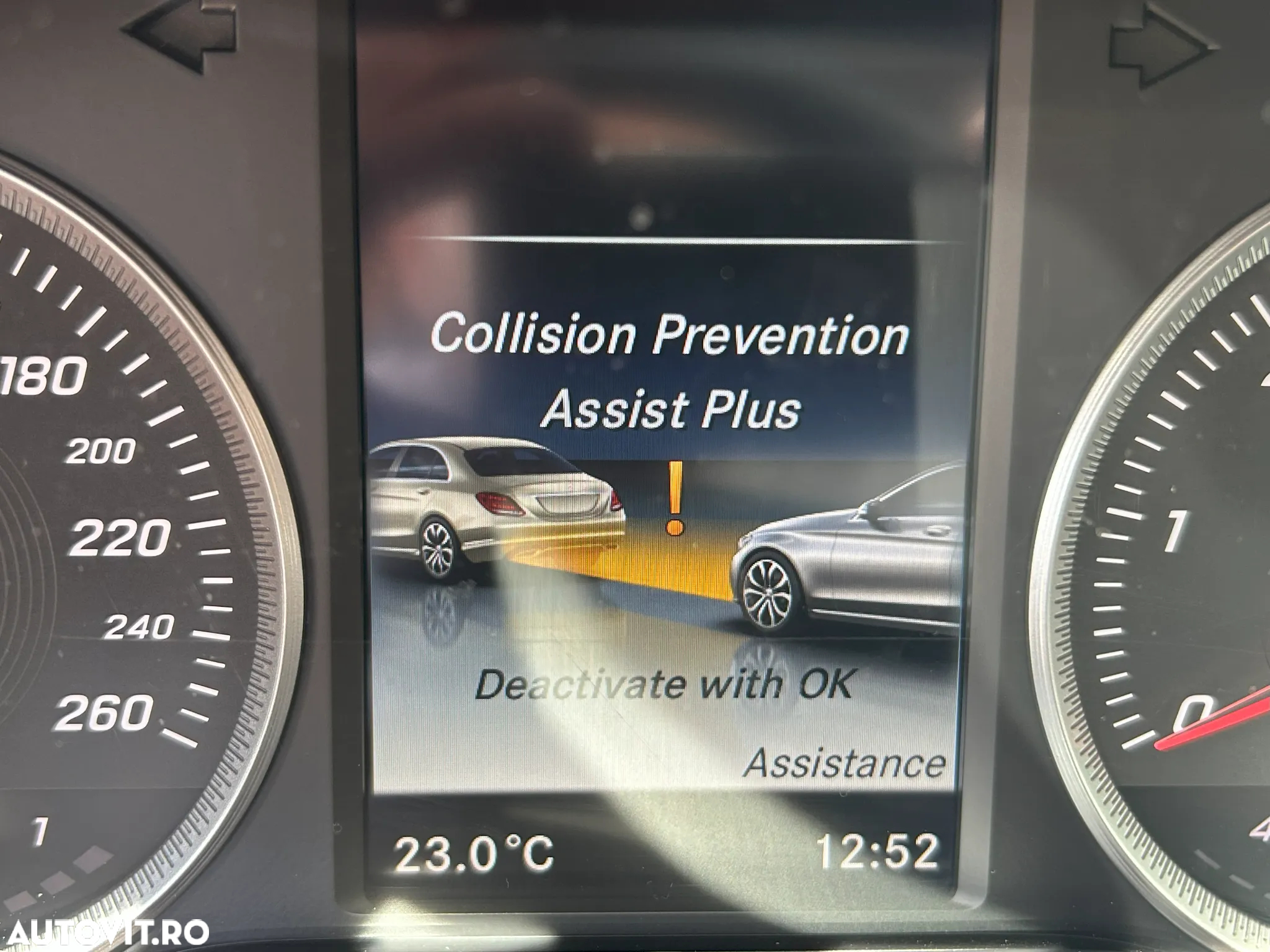 Mercedes-Benz C 200 (BlueTEC) d Avantgarde - 29