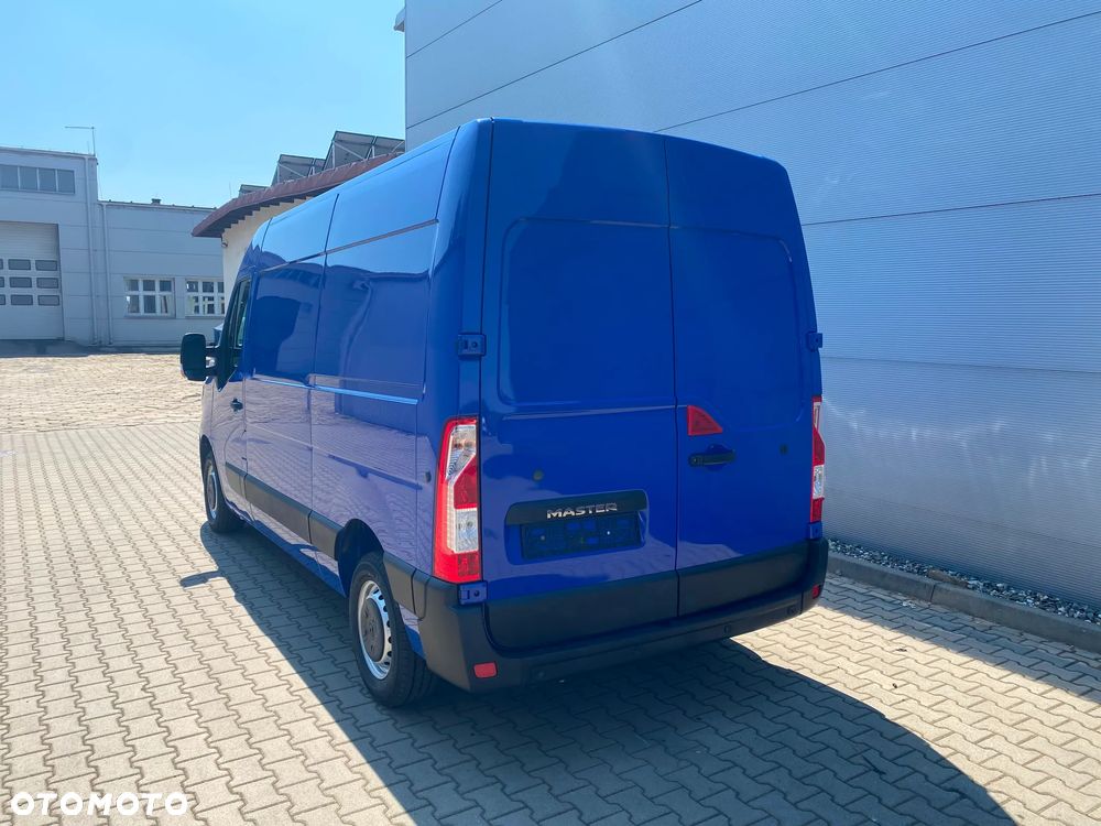 Renault MASTER Furgon L2H2 - 6