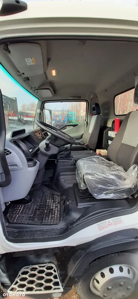 Renault D35 * SUPER NISKI PRZEBIEG * 3,5 DMC * 1680 km PRZEBIEGU * RAMA 520 cm* LAWETA * DO ZABUDOWY * - 13