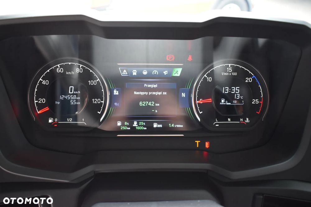 Scania R460 !! Klima postojowa !! Retarder !! - 15