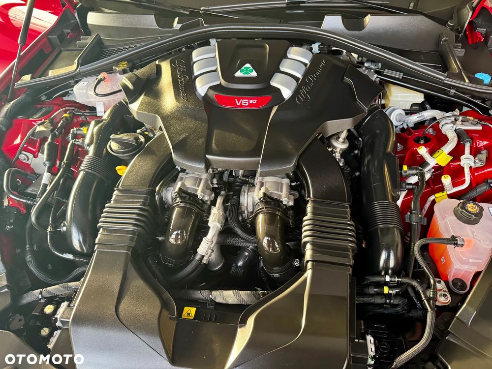 Alfa Romeo Giulia - 13