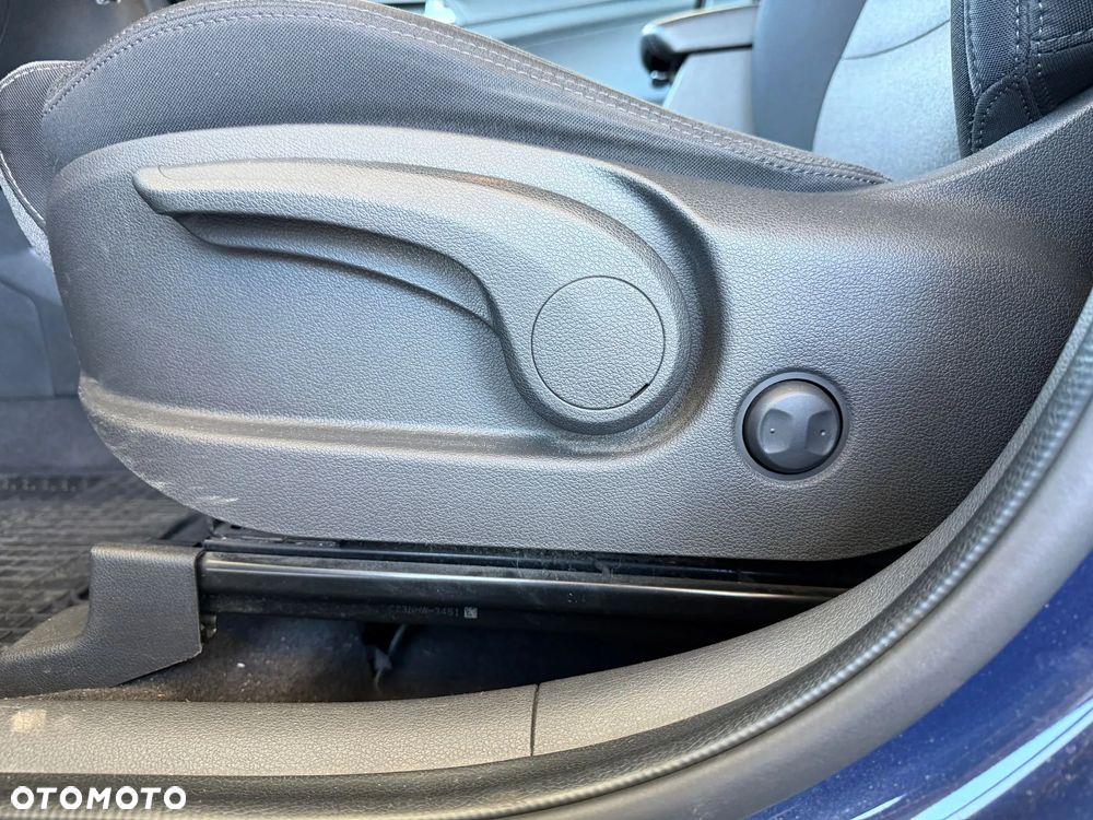 Hyundai Tucson 1.6 GDi Comfort 2WD - 10