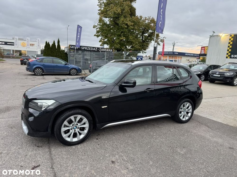 BMW X1 - 15