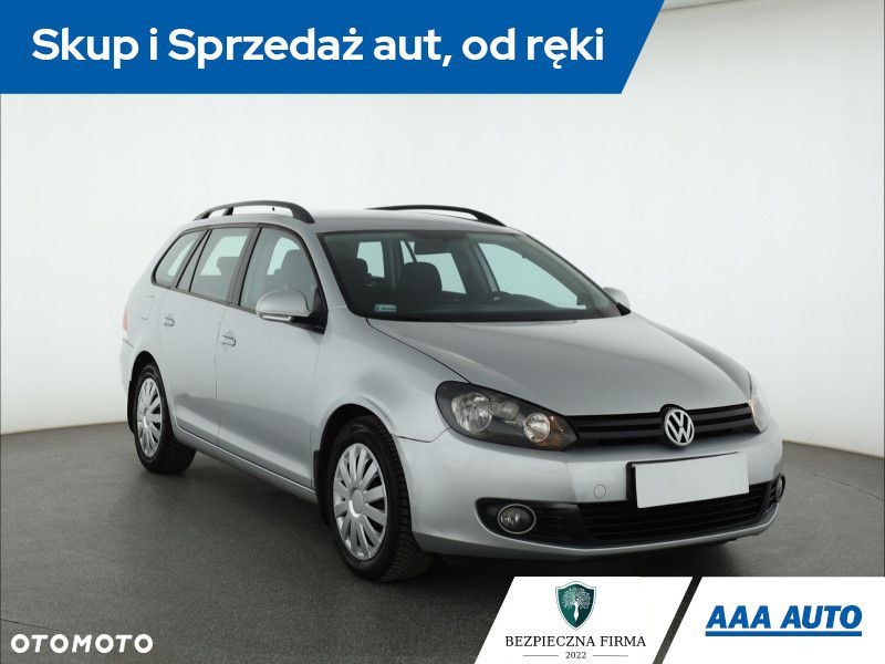 Volkswagen Golf Variant - 3