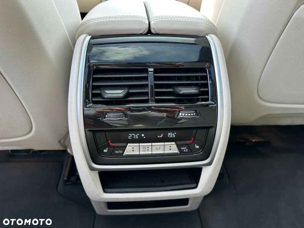 BMW X5 xDrive40d mHEV sport - 22