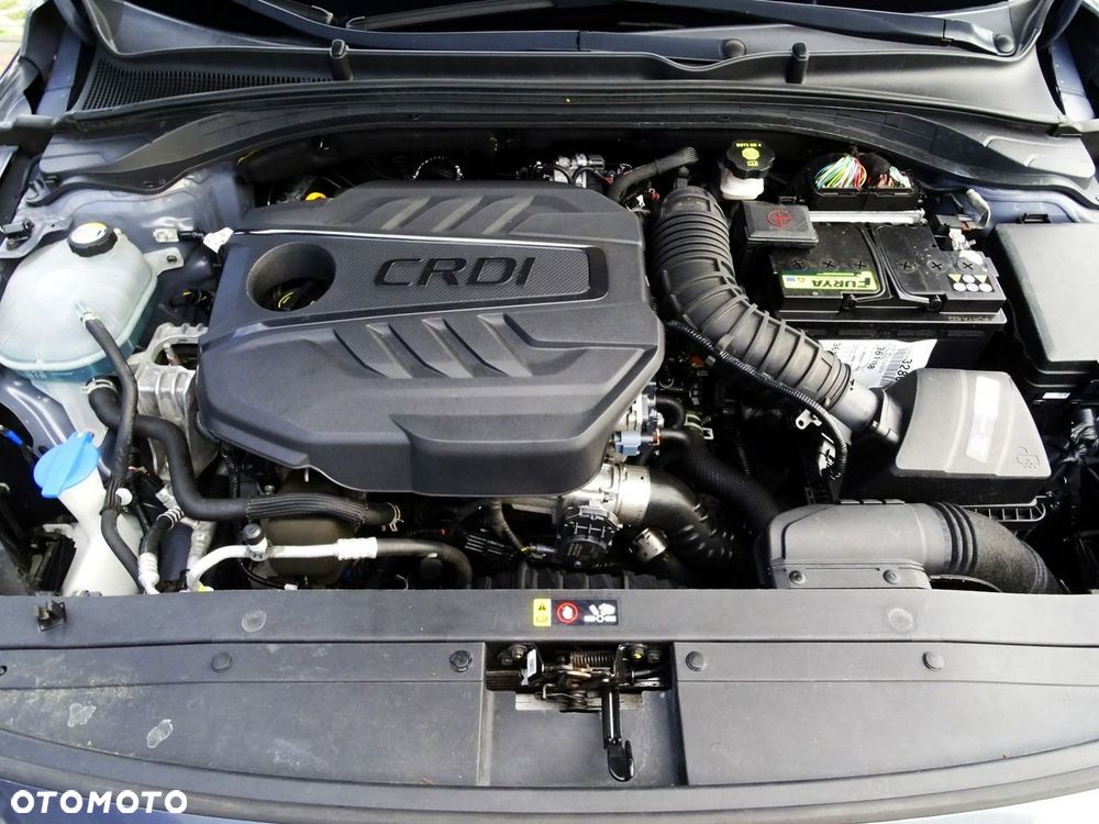 Hyundai i30 1.6 CRDI Premium DCT - 40