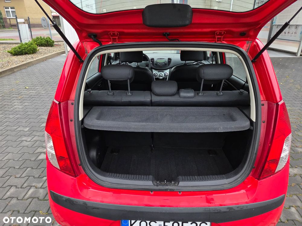 Hyundai i10 - 14