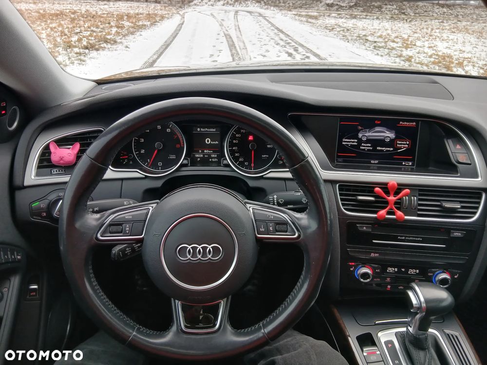 Audi A5 Coupé 2.0 TFSI Quattro S tronic - 18