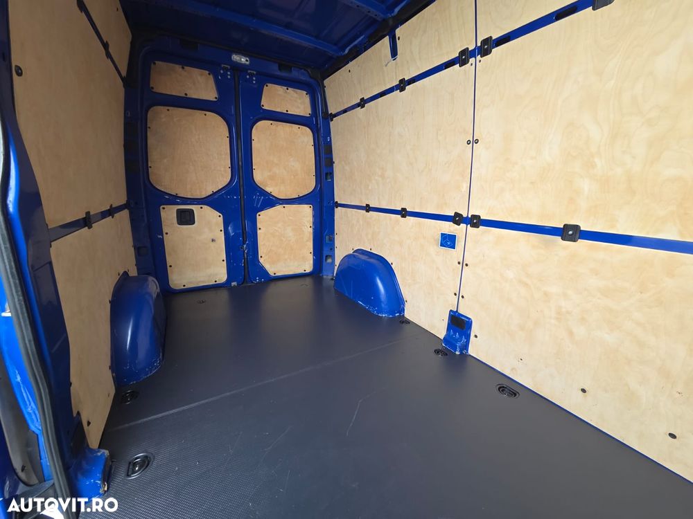 Mercedes-Benz New Sprinter L3H2 - 22