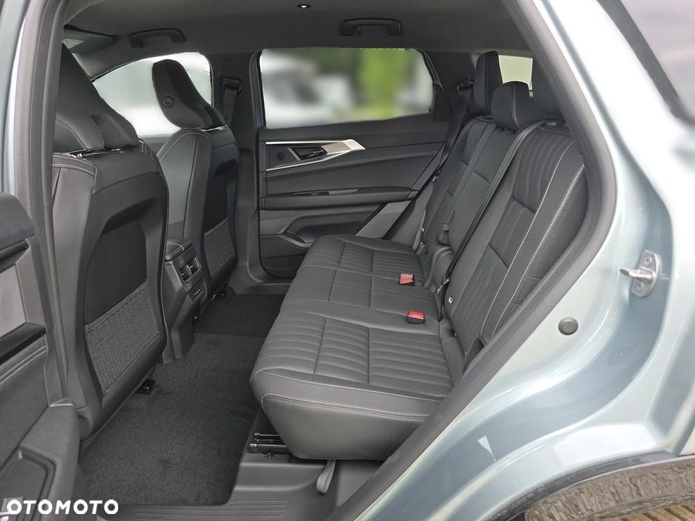 Renault Espace 1.2 E-Tech Full Hybrid 200 Iconic MMT 5os - 10