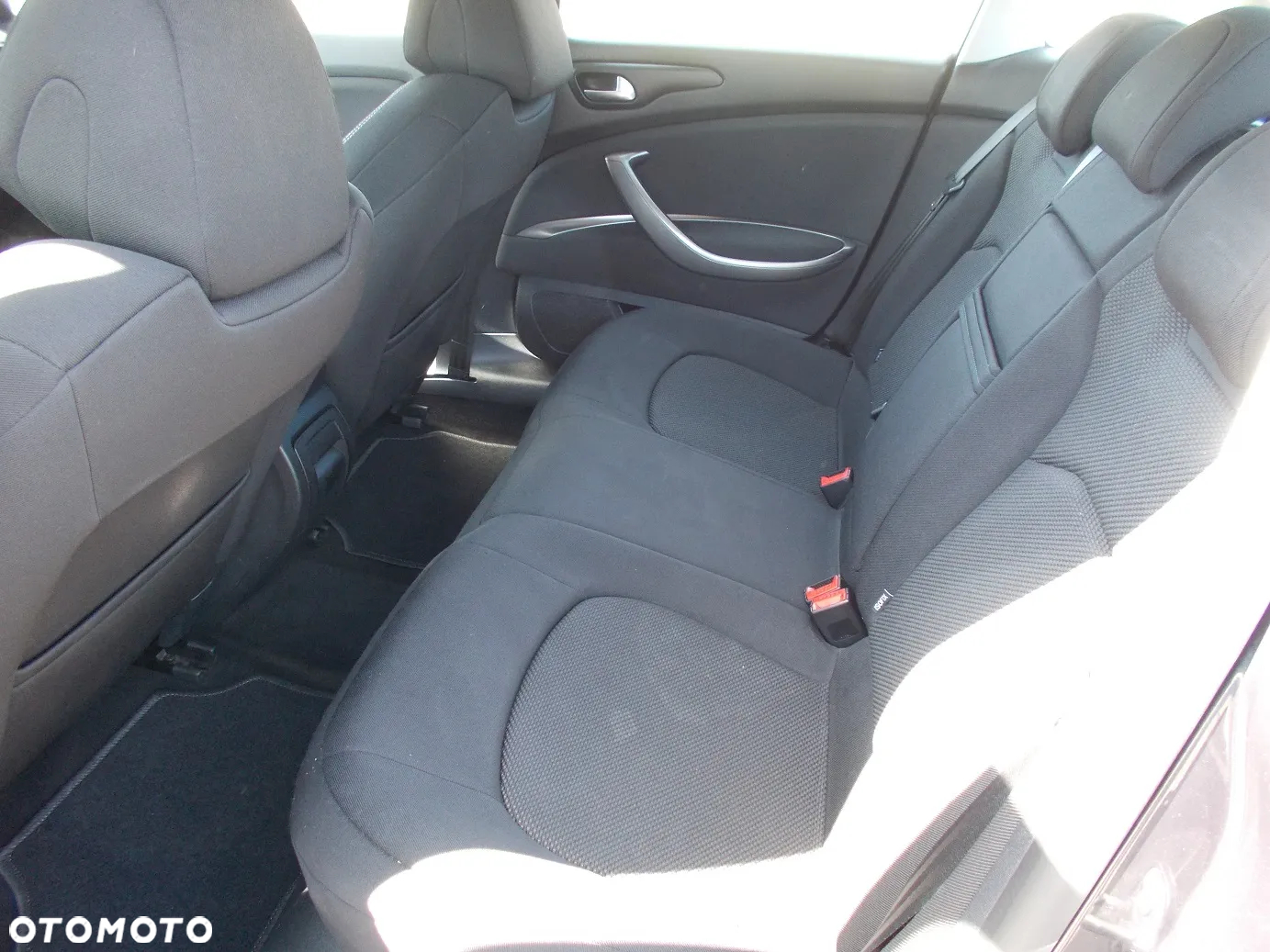 Citroën C5 2.0 HDi Selection - 16