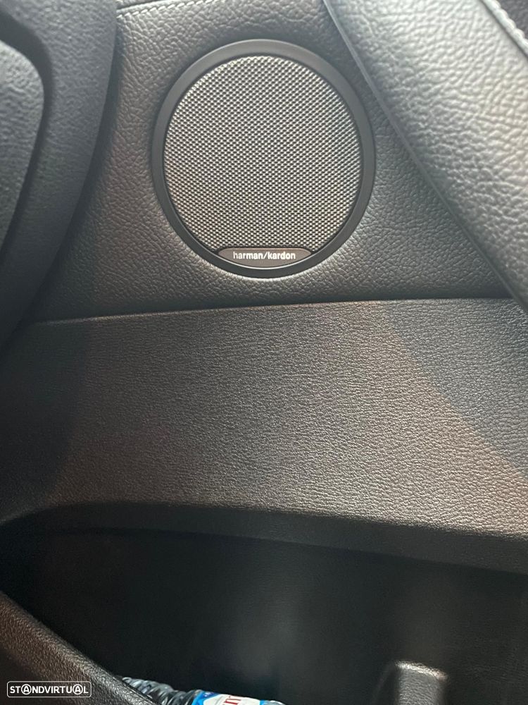 BMW X4 20 d xDrive XLine Auto - 7