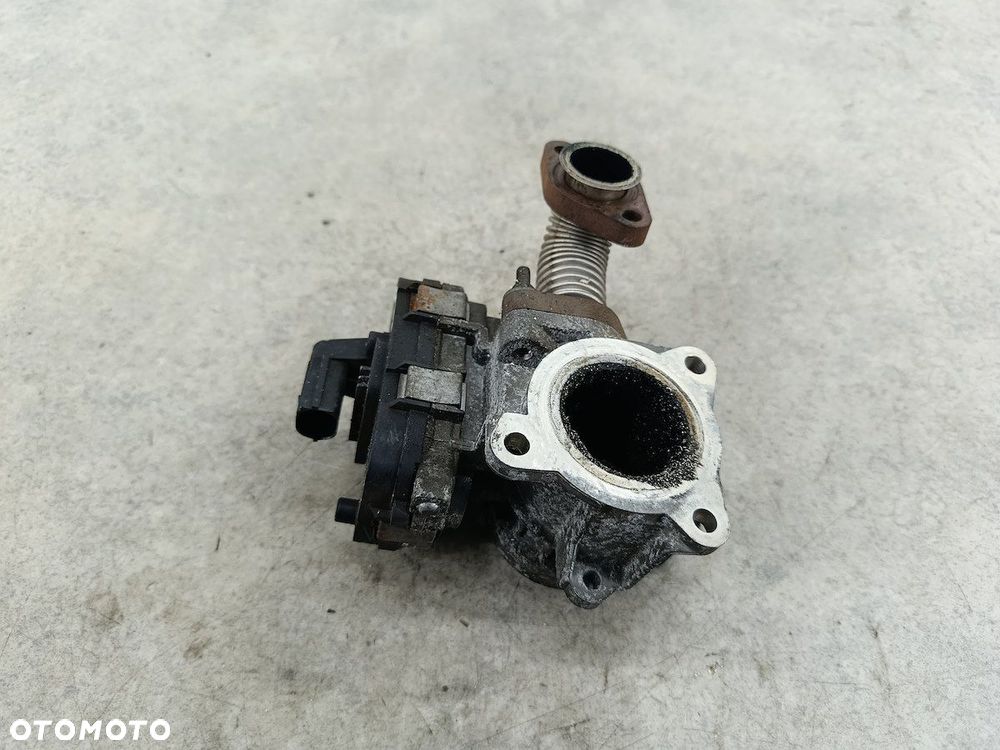 PRZEPUSTNICA OPEL VECTRA C FL 55199974 48CPD1  MAGNETI MARELLI 1.9 CDTI - 5