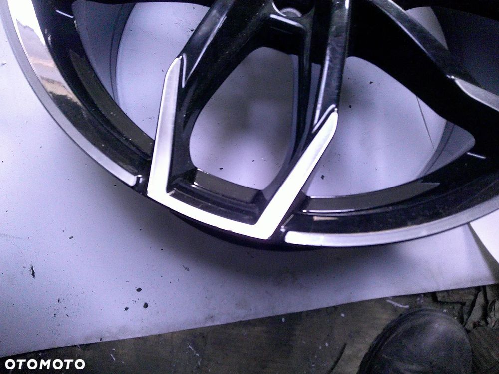 rial lucca r18 114,3 et50 8j felga aluminiowa volvo ford mazda toyota nissan - 8