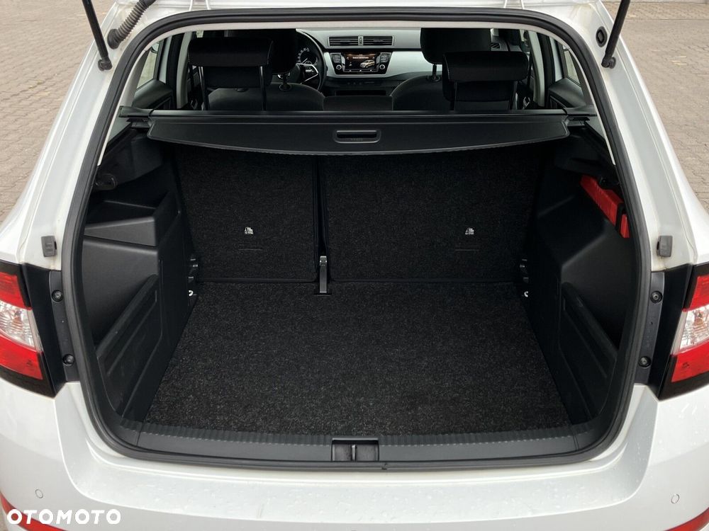 Skoda Fabia 1.0 TSI Ambition - 9