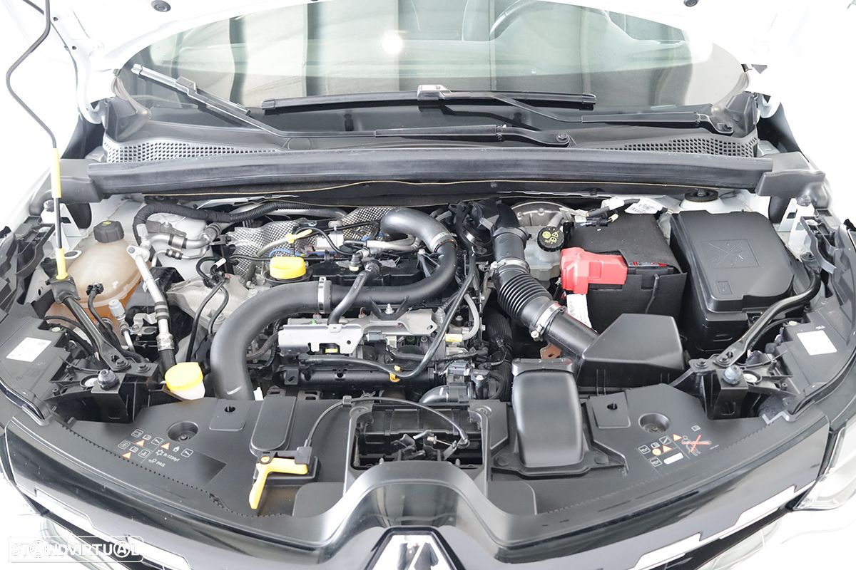 Renault Captur 1.0 TCe Techno - 25
