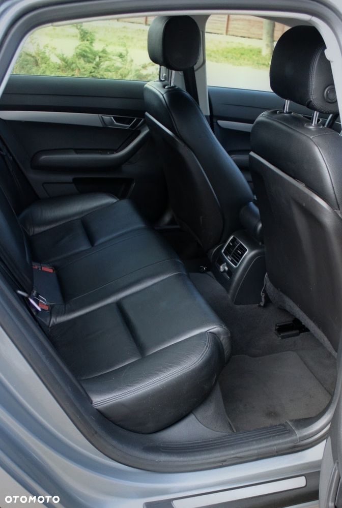 Audi A6 Limousine 2.0 TDIe - 24
