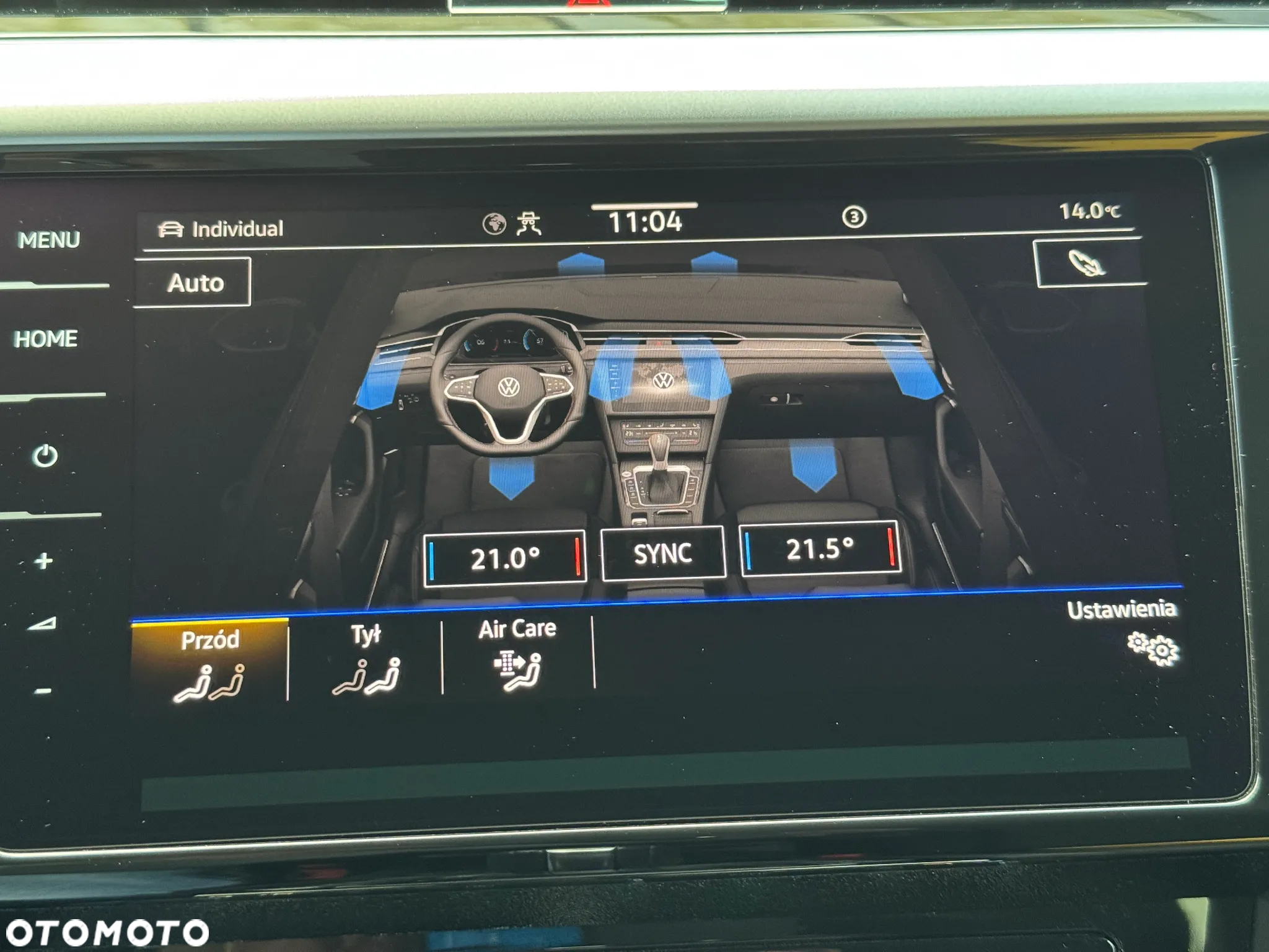 Volkswagen Arteon Shooting Brake 2.0 TSI OPF 4Motion DSG R - 27