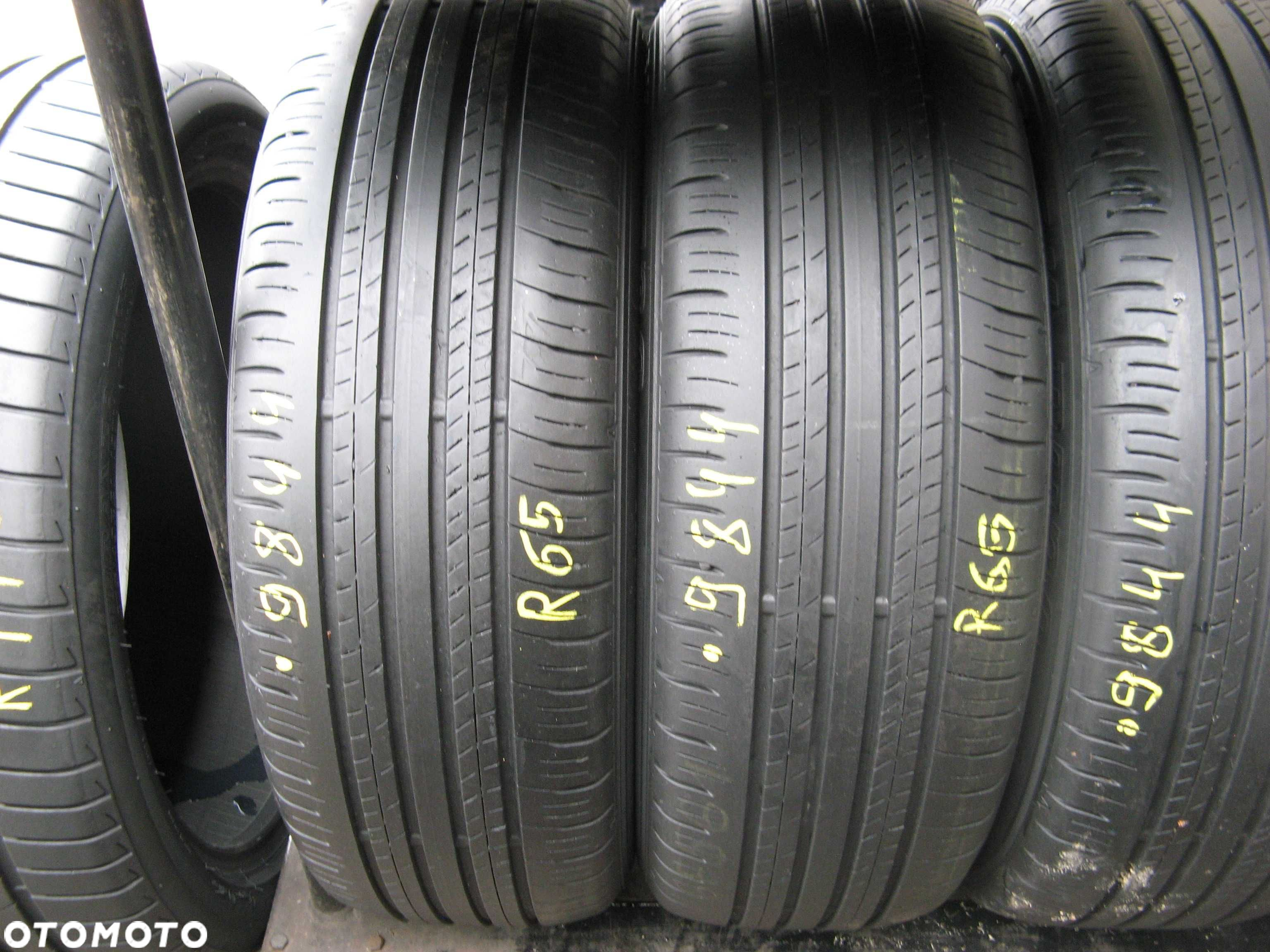 225/60R18 DUNLOP Grandtrek PT30 - nr.9844 - 2