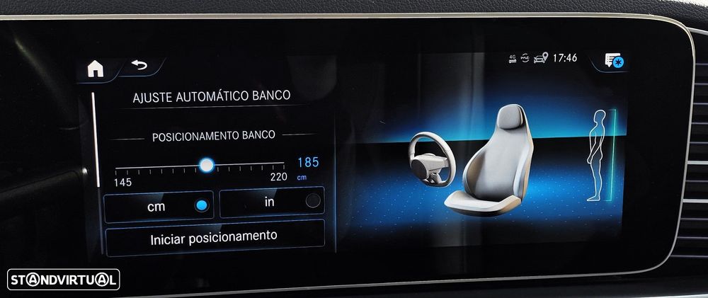 Mercedes-Benz GLE 350 de 4Matic - 34