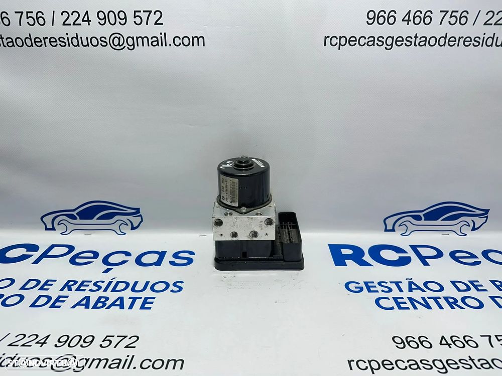.Bomba Modulo Hidraulico ABS Original DSC BMW 6789300 2004 - 2013 - 8