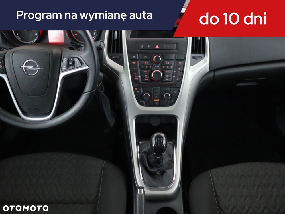 Opel Astra - 14