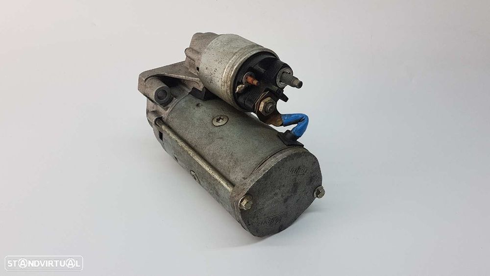 MOTOR DE ARRANQUE CITROEN BERLINGO CUADRO L1 - 6