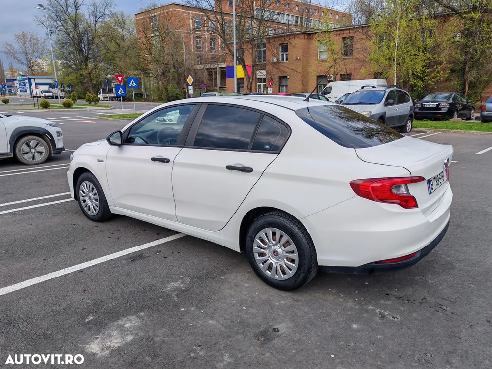 Fiat Tipo 1.4 - 1