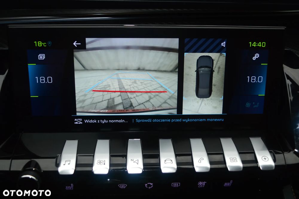 Peugeot 508 1.6 PureTech HYbrid PHEV GT Pack S&S EAT8 - 21