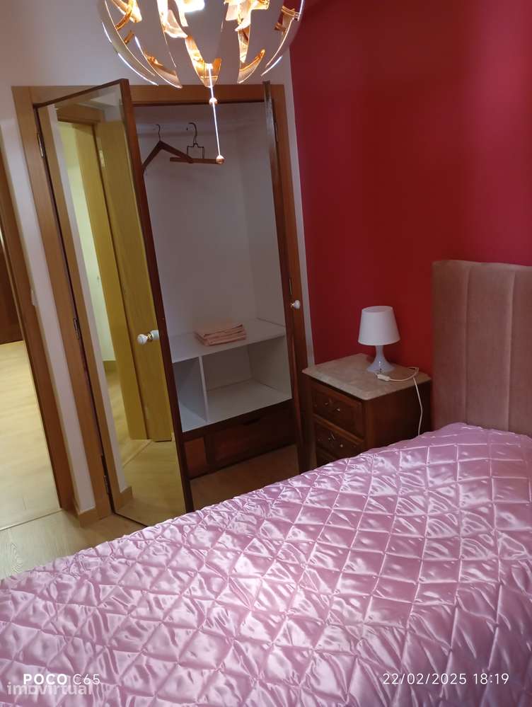 Quarto Individual Mobilado em Odivelas - Grande imagem: 4/10