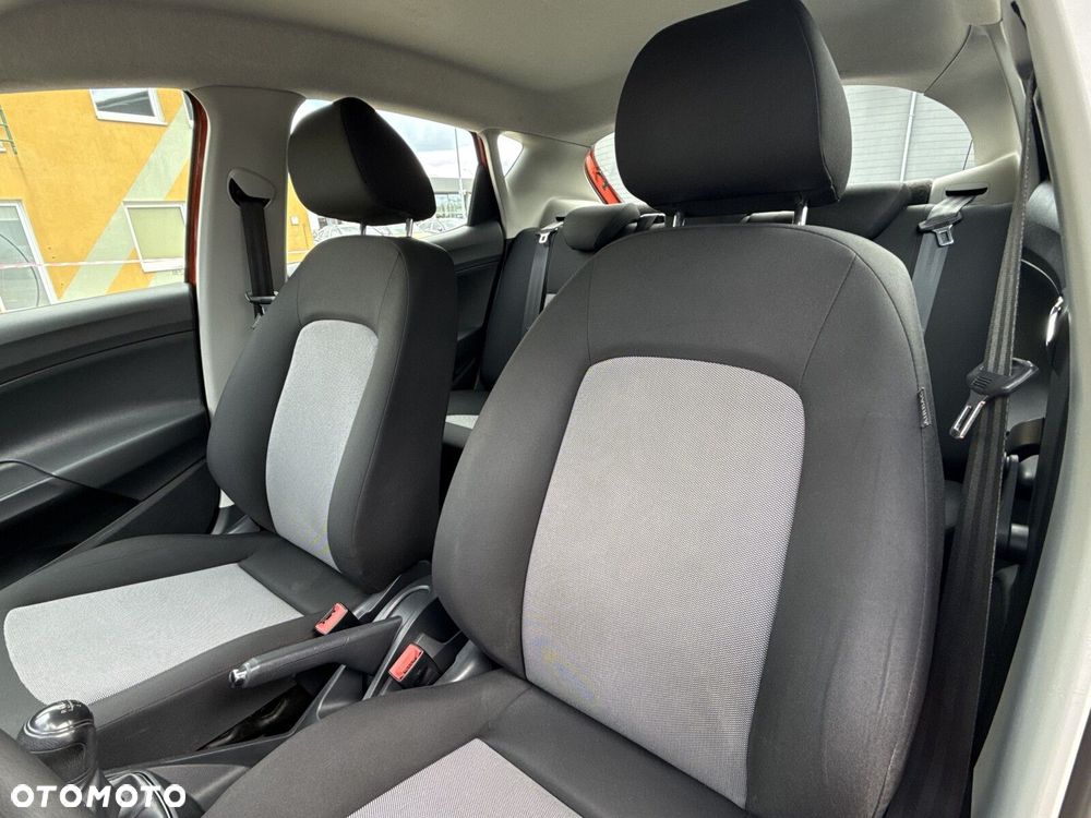 Seat Ibiza 1.2 TSI Style - 12