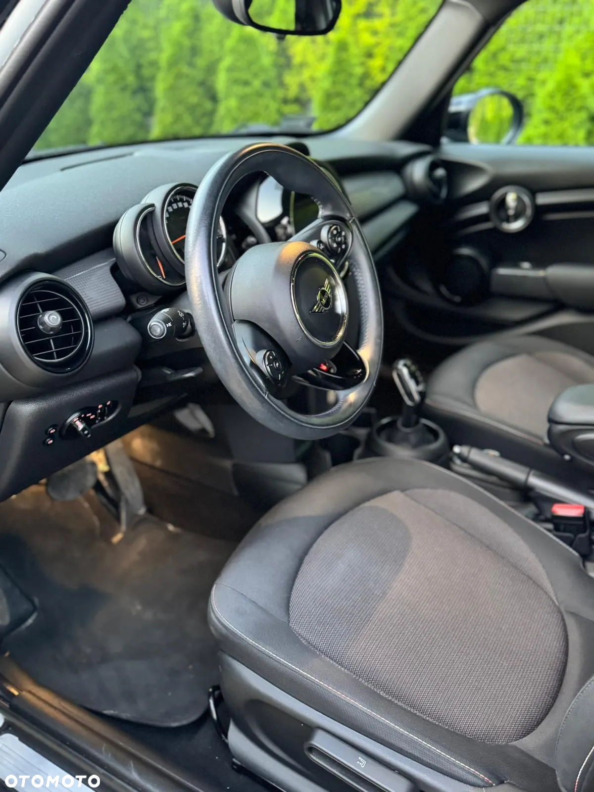 MINI Cooper - 10