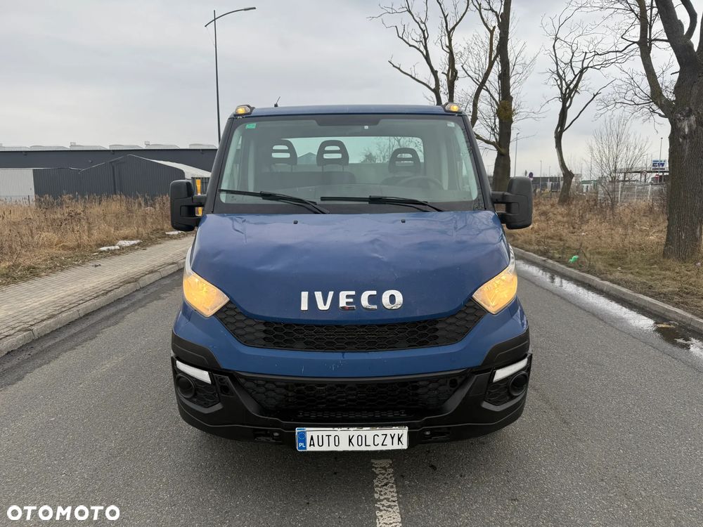 Iveco Daily 35S17 - 2